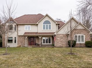 13955 Springmill Ponds Cir, Carmel, IN 46032