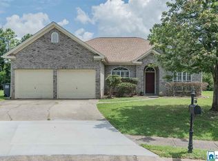 2505 Mountain Cv, Birmingham, AL 35226