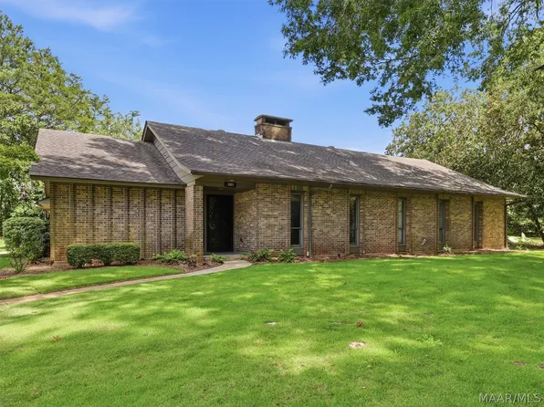 3207 Jasmine Rd, Montgomery, AL 36111