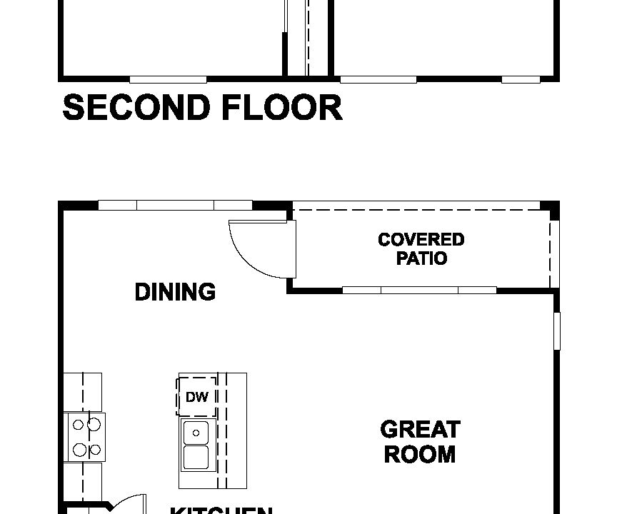 The Leander - Spec 1