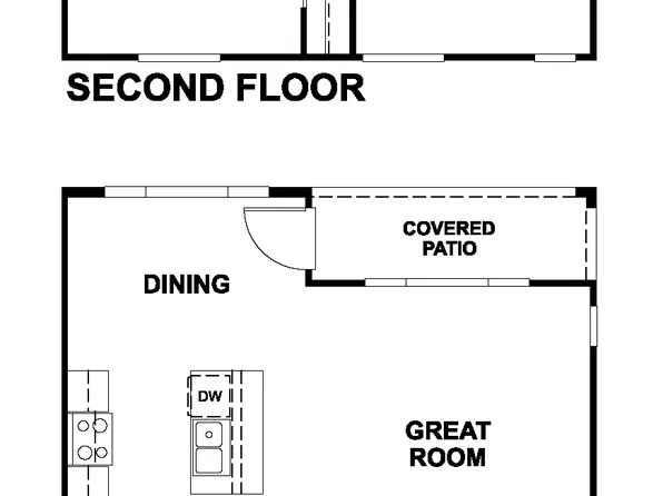 Leander Plan, Auburndale at The Woods