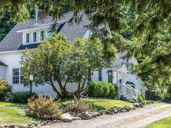 687 Stowe Hollow Road #2, Stowe, VT 05672