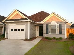 421 English Ivy Ln, Irmo, SC 29063