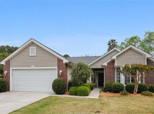 41 Pendarvis Way, Bluffton, SC 29909