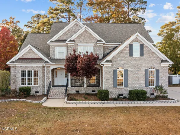 904 Chesapeake Place, Greenville, NC 27858