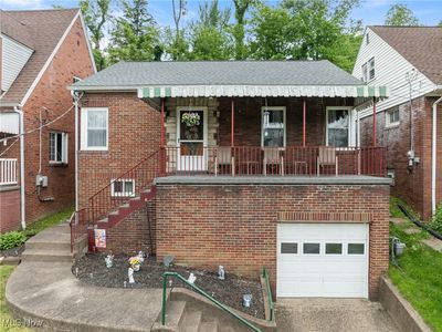 115 N 10th St, Martins Ferry, OH, 43935