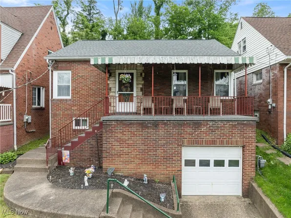 115 N 10th St, Martins Ferry, OH 43935