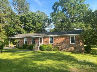 2634 Kirkover Dr #18, Lancaster, SC 29720