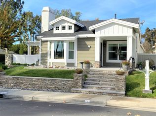 1 Silkleaf, Irvine, CA 92614