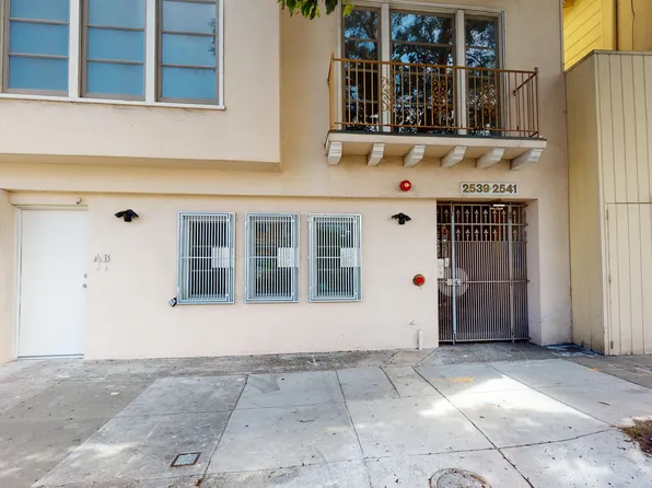 2539 A Lombard St #A, San Francisco, CA 94123