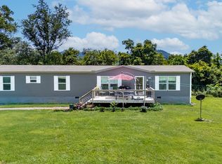 1264 Highway 11, Rutledge, TN 37861