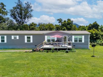 1264 Highway 11, Rutledge, TN, 37861