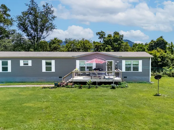 1264 Highway 11, Rutledge, TN 37861
