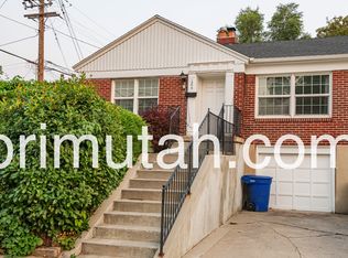 1266 E Parkway Ave, Salt Lake City, UT 84106