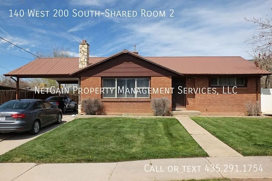 140 Southern Utah University #200