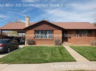140 Southern Utah University #200, Cedar City, UT 84720
