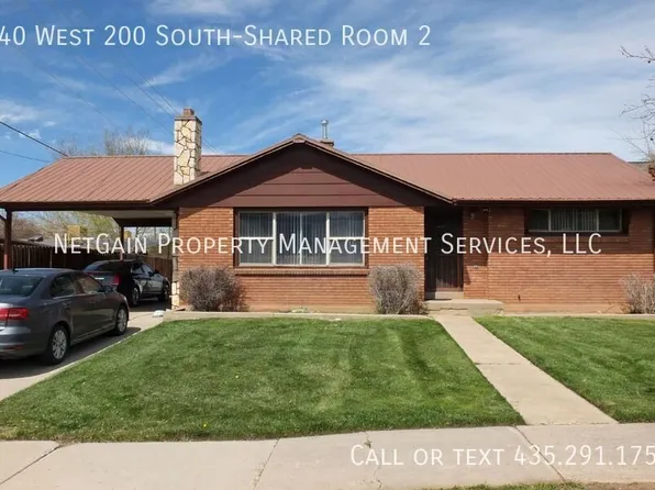 140 Southern Utah University #200, Cedar City, UT 84720