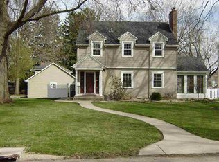 301 Sheridan Rd, Waterloo, IA 50701