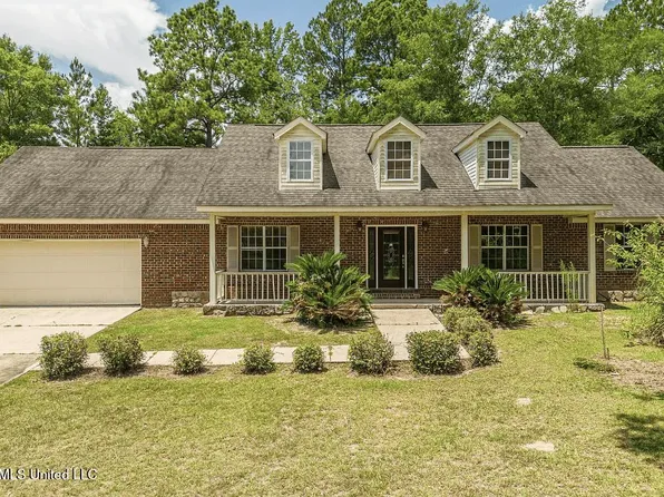 33 Johnson Rd, Wiggins, MS 39577