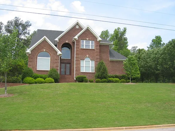 242 Wimberly Dr, Trussville, AL 35173