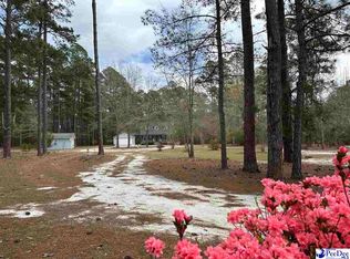 2642 McKenzie Rd, Mc Bee, SC 29101