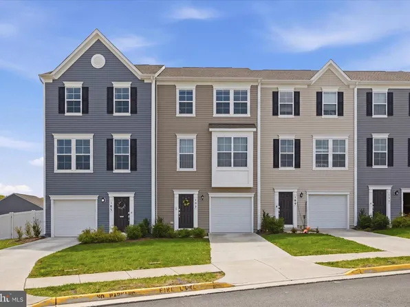 107 Tye Ct, Winchester, VA 22602