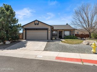 875 Vista Park Dr, Carson City, NV