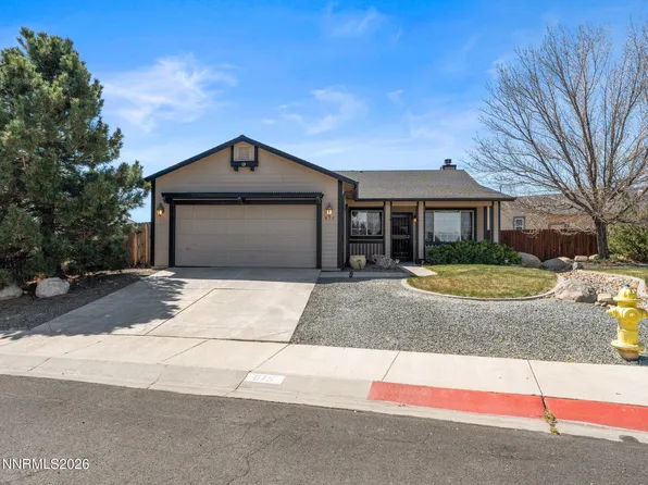 875 Vista Park Dr, Carson City, NV 89705