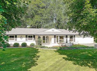 2665 N 130th St, Brookfield, WI 53005