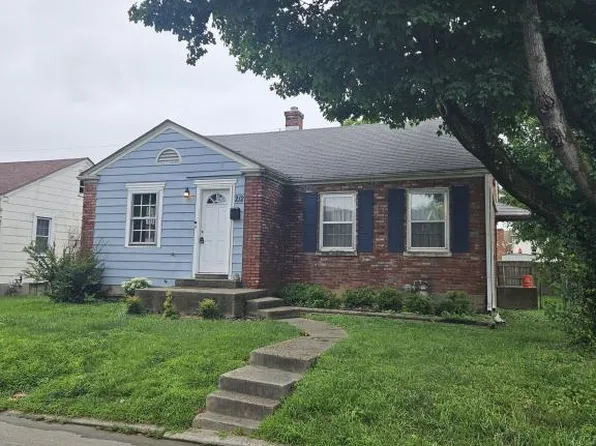 212 Virginia Ct, New Albany, IN 47150