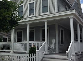 329 Walnut St, Holyoke, MA 01040