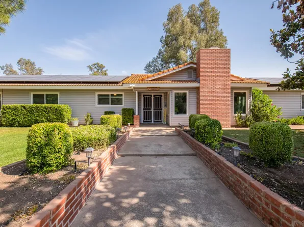 37715 Cloverleaf Ave, Madera, CA 93636