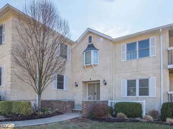 6C Heritage Dr #C, Chatham Twp., NJ 07928
