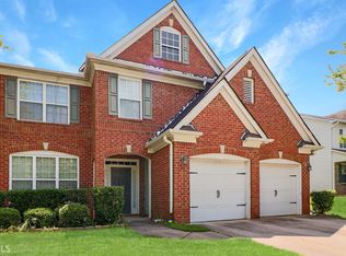 2101 Bradbury Ct, Locust Grove, GA 30248