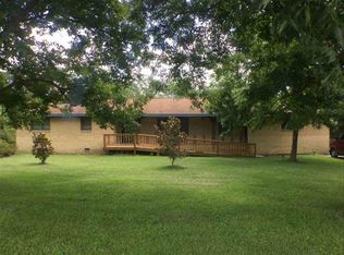 2916 Moody Rd, Bonaire, GA 31005