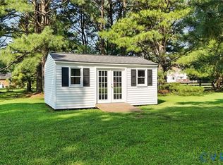 10031 Sir Bradley Ct, Mechanicsville, VA 23116