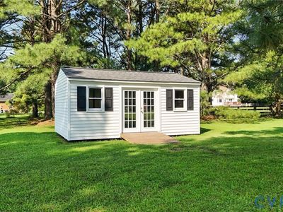 10031 Sir Bradley Ct, Mechanicsville, VA, 23116