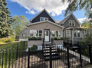 4911 Pine Ave, Hammond, IN 46327