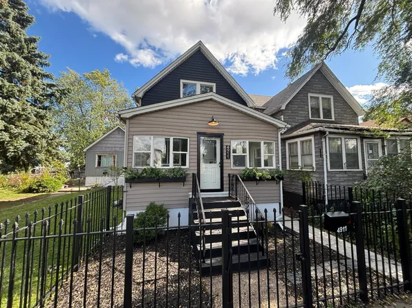 4911 Pine Ave, Hammond, IN 46327