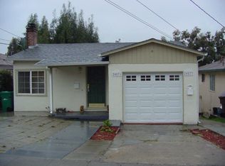 24571 Margaret Dr, Hayward, CA 94542