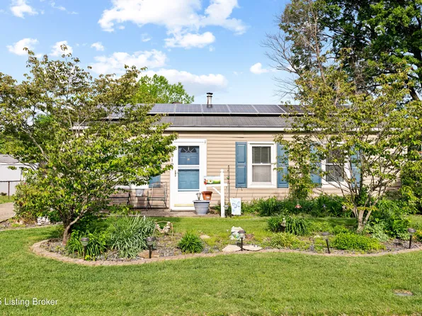 6010 Loretta St, Louisville, KY 40213