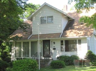 101 S Monroe St, Tingley, IA 50863