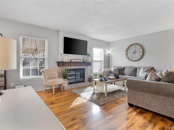 9285 W 87th Place, Arvada, CO 80005