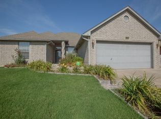 5009 Mackelman Dr, Oklahoma City, OK 73135