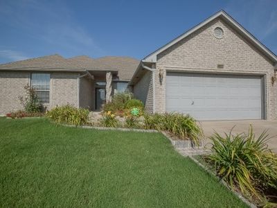 5009 Mackelman Dr, Oklahoma City, OK, 73135