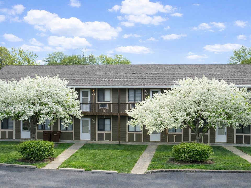 Northgate Green Building