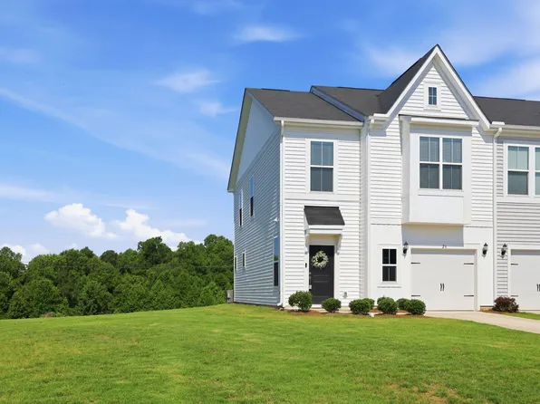 26 Ripple Way, Clayton, NC 27520