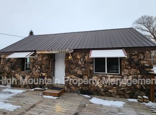 450 N 4200 E, Rigby, ID 83442