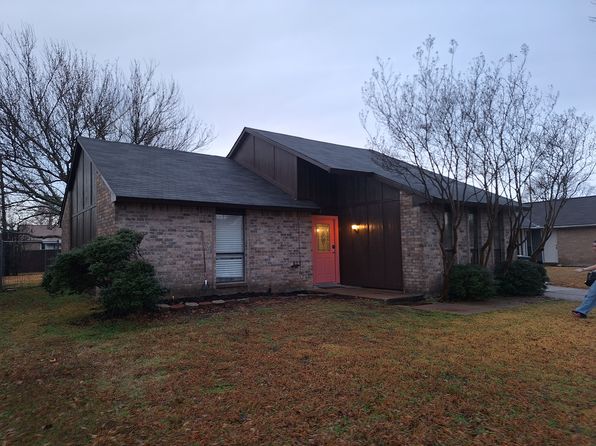 525 Carl C Senter St