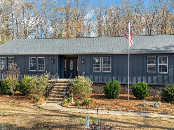 957 Fargo St, Mauldin, SC 29662